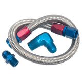 Fuel Hose Kit