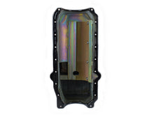 Load image into Gallery viewer, 13-080TBLK 4 SB Chevy Oil Pan.jpg