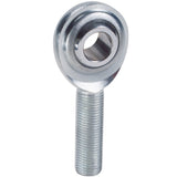 Rod End (C) 2-Pc Carbon M-L 3/4-3/4