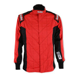 RaceQuip Nomex Multi Layer Fire Suit Jacket