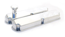 Load image into Gallery viewer, 65-345 2 SB Ford Valve Cover.jpg