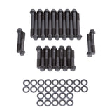 Edelbrock E-Series Cylinder Head Bolt Kit #85322 for 1970-later AMC V8 engines