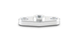 Oil Feed Flange (for use with T3, T3/T4 and T04 Turbochargers)