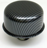 Engine Crankcase Breather Cap