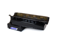 Load image into Gallery viewer, 13-344BLK 1 BB Chevy Oil Pan.jpg