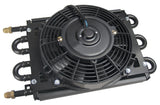 Engine Oil and Automatic Transmission Oil Cooler