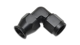 90 Degree Tight Radius Forged Hose End Fittings, -6AN