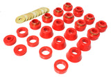 Body Cab Mount Set