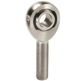 Rod End (X) Endura Alloy Ht M-L 7/8-7/8