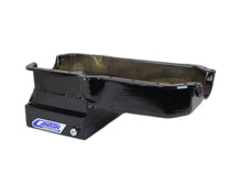 Load image into Gallery viewer, 15-554BLK 1 Road Race Oil Pan.jpg