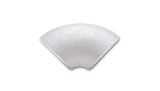 Tight Radius 90 degree Sch. 10 Elbow - 1.25