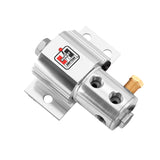 Hurst Roll/Control, Line/Loc 12-volt Solenoid Valve