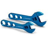 Adj. AN Wrench Set