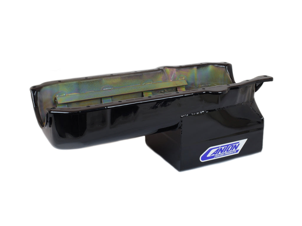 13-080TBLK 2 SB Chevy Oil Pan.jpg