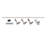 Carburetor Accelerator Linkage Kit