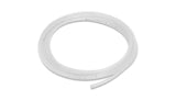 Polyethylene Vacuum Tubing, 0.25