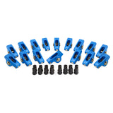 Aluminum Roller-Rocker Arms. Ford SB