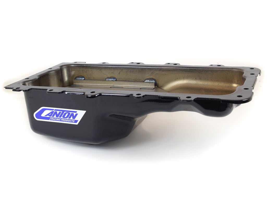 13-780BLK 1 Ford 4.6 Oil Pan.jpg