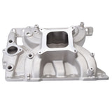 Edelbrock Torker II Pontiac Intake Manifold for Pontiac 326-455 V8