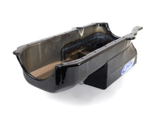Load image into Gallery viewer, 15-200TBLK 3 SB Chevy Oil Pan.jpg
