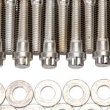 Engine Intake Manifold Bolt Set