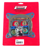Non-Stick Rebuild Kit; Alcohol/E85  4150/4150 H.P.