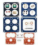 Quick Kit - Non Stick (Large Flange E85 & Alcohol)