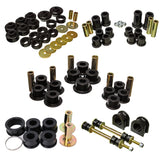 Hyper-Flex System; Master Set; Black;