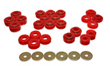 Body Mount Set