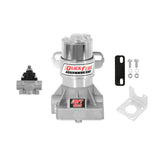 125 GPH Electric Fuel Pump + Regulator