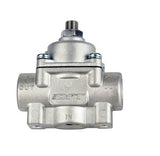 Low Pressure Regulator