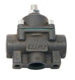 Low Pressure Regulator (Methanol Fuel)