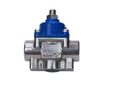 Bypass Regulator W/JET