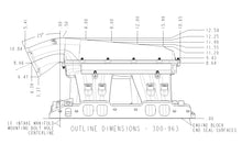 Load image into Gallery viewer, 300-963_Outline_Dims.jpg