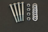 1978-2002 GM Rear Control Arm Bolt Upgrade Kit