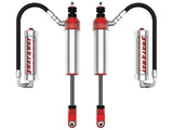 Sway-A-Way 2.5 Front Shock Kit w/ Remote Reservoirs for 0-1.5 IN Lift