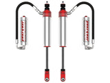 Sway-A-Way 2.5 Front Shock Kit w/ Remote Reservoirs for 2-3.5 IN Lift