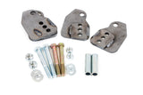 1978-1988 GM G-Body Lower Control Arm Relocation Brackets