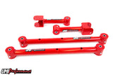 1978-1988 GM G-Body Tubular Upper & Lower Control Arms Kit