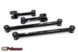 1978-1988 GM G-Body Tubular Upper & Lower Control Arms Kit