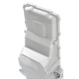 Holley GM LS Swap Oil Pan - Most Front Clearance - No Drain-Back Holes