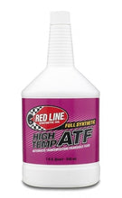 Load image into Gallery viewer, Automatic Transmission Fluid 1 Gallon Synthetic Transmission Fluid High-Temp Red Line Oil