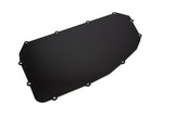 1978-1987 GM G-Body AC/Heater Box Delete Panel - Black