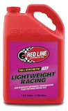 Automatic Transmission Fluid Lightweight Racing Synthetic Transmission Fluid 1 Gallon Red Line Oil