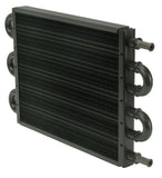 6 Pass Econo-Cool Tube & Fin Replacement Cooler, 11/32
