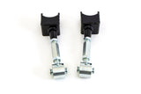 3039 - 1978-1988 GM G-Body 12-Bolt Swap Adj Upper Control Arms- Roto-Joints