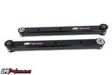 3041 - 1978-1988 G-Body Boxed Lower Control Arms- Poly/Roto-Joint