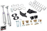 3049-225 - 1978-1988 GM G-Body Rear Coilover Kit, Bolt In, 2”-3” Lowering