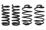 3051 - 1978-1988 G-Body Lowering Spring Kit, 2” Lowering