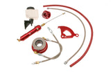 Hydraulic Conversion Kit 1979-2004 Mustang. T-45/TR-3650/T-56